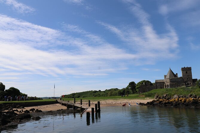 Edinburgh Three Bridges Cruise - Practical Timing and Booking Considerations