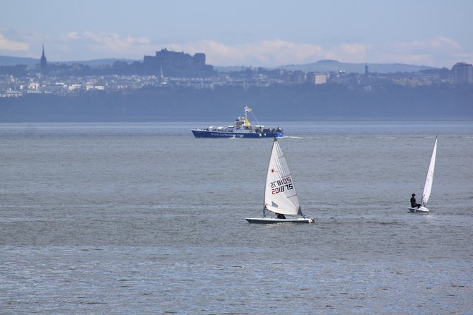 Edinburgh Three Bridges Cruise - Who Should Book This Tour