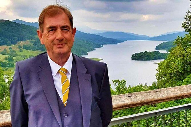 Edinburgh to Glasgow Luxury Car Transfer - The Value for Your Money