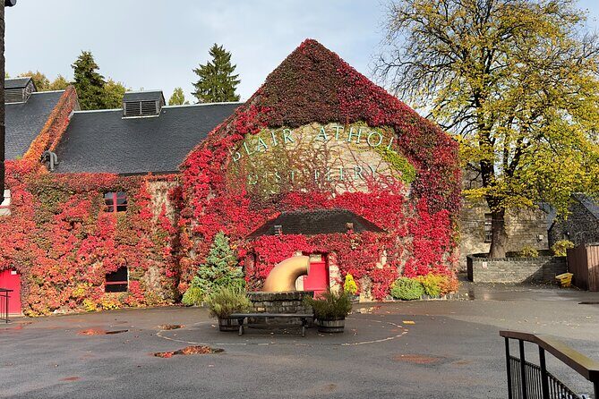 Edinburgh to Inverness | Executive Transfer - The Value of a Private, Executive Transfer