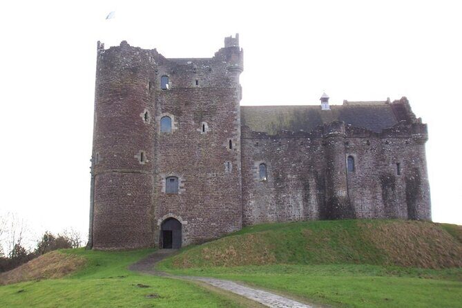 Edinburgh to Inverness Private Transfer with Tour on the way - The Journey from Edinburgh to Inverness: What to Expect