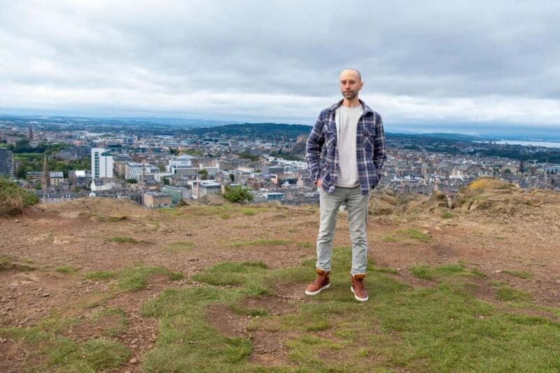 Edinburgh to Midhope Castle Private Guided Half-Day Car Trip - A Detailed Look at the Experience