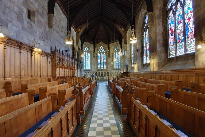 Edinburgh to St Andrews private driving tour - What the Reviews Highlight