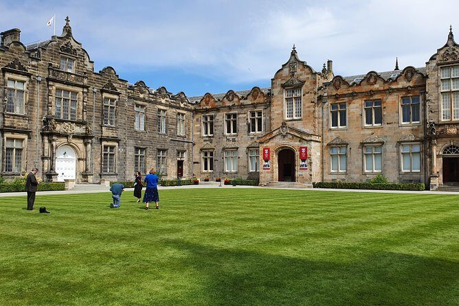 Edinburgh to St Andrews private driving tour - Price and Value: Is It Worth It?