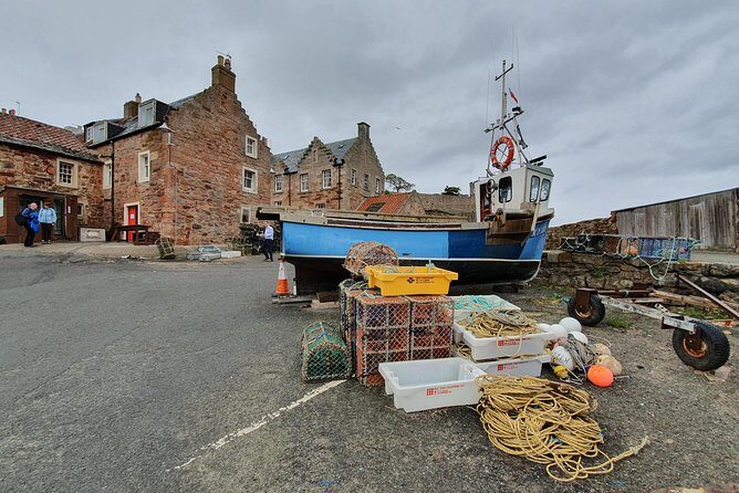 Edinburgh to St Andrews private driving tour - Who Is This Tour Best Suited For?