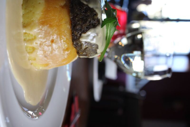 Edinburgh: Tolbooth Tavern Haggis Taster & Whisky Sampling - The Itinerary: What’s Included