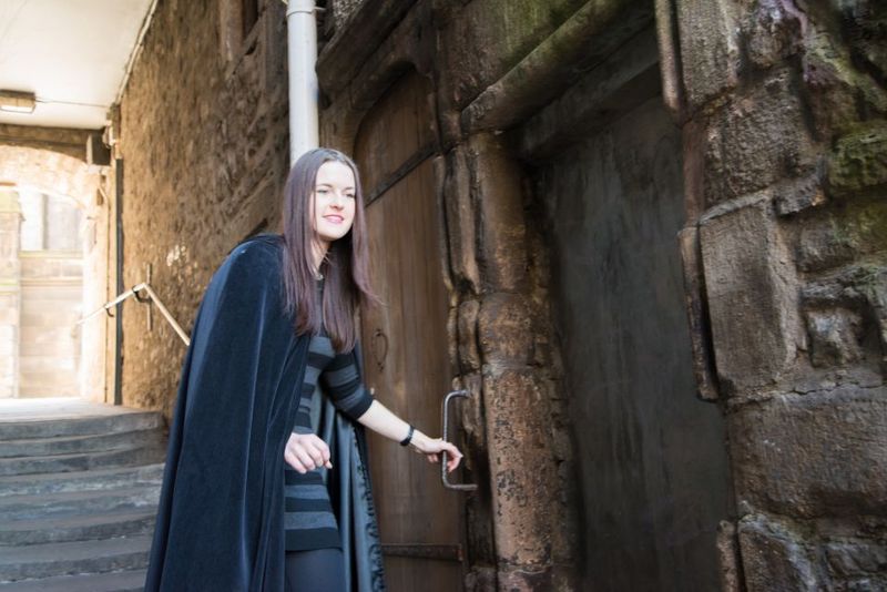 Edinburgh: Underground Vaults Evening Ghost Tour with Whisky - Price and Value: Why This Feels Like a Good Deal for 2 Hours