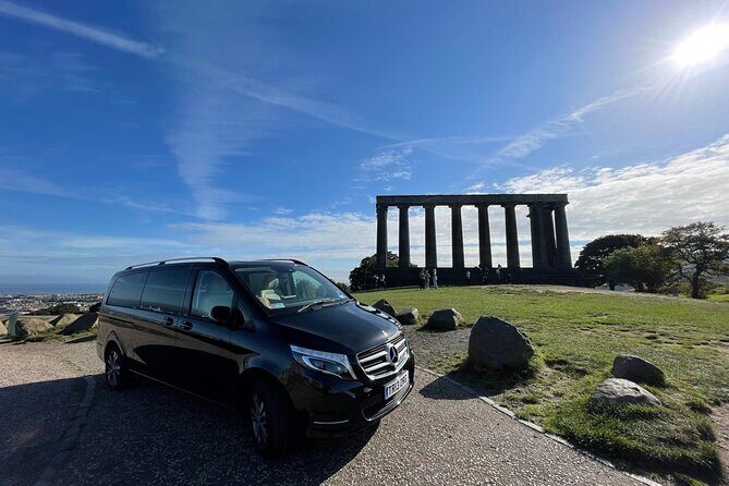 Edinburgh Unveiled: Luxury Private Driving Tour of Edinburgh - Who Should Consider This Tour?