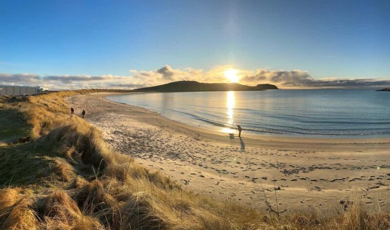 Edinburgh: Up Helly Aa Viking Festival & Shetland Tour - Who Should Consider This Tour?