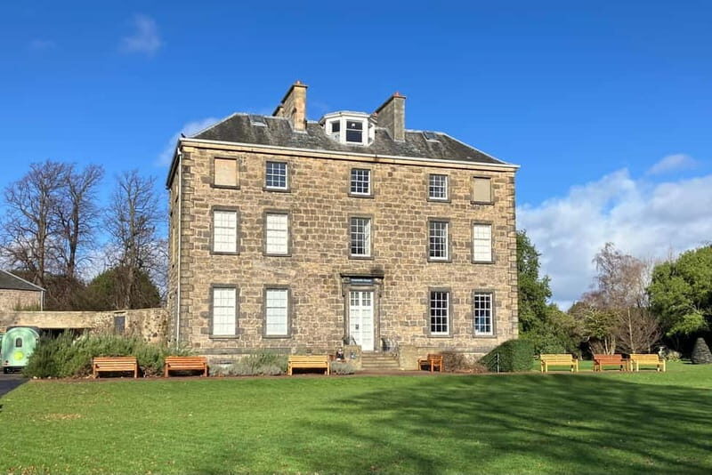 Edinburgh: Walk Dean Village, New Town & Royal Botanics - Is It Worth It?