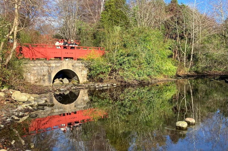 Edinburgh: Walk Dean Village, New Town & Royal Botanics - FAQ