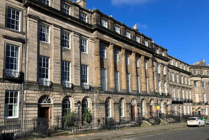 Edinburgh: Walk Dean Village, New Town & Royal Botanics - Final Thoughts