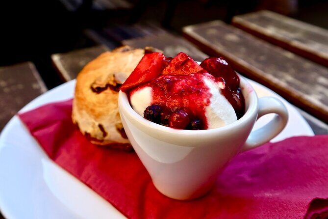 Edinburgh Food Tour with Scotch, Haggis, a Secret Dish & More - Whats Not Included (And What That Means)