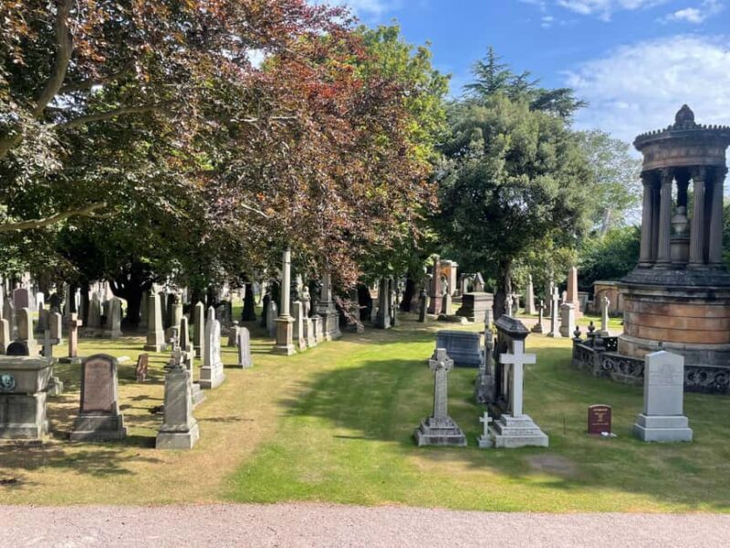 Edinburgh: Water of Leith Walking Tour with Art Historian - Key Points