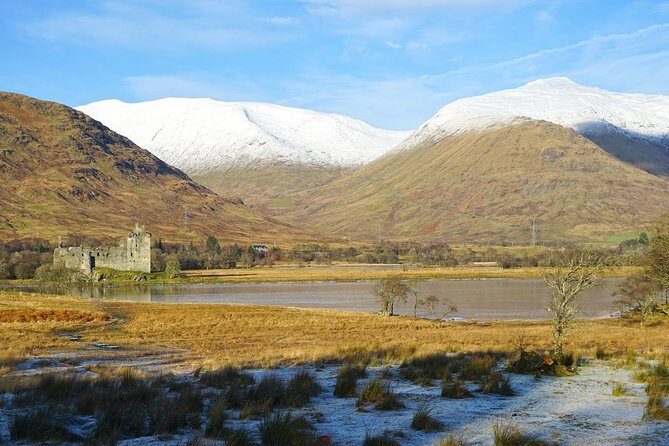 Edinburgh: West Highland Lochs, Mountains & Castles - FAQ: Common Questions About This Tour