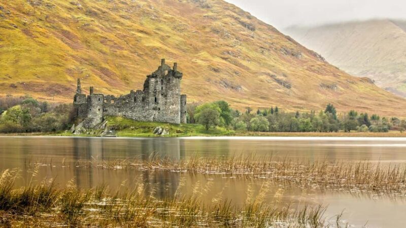 Edinburgh: West Highlands, Kilchurn & Inveraray in Spanish - What We Think Overall