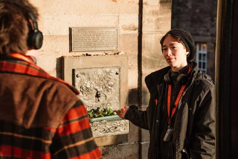 Edinburgh: Witches, Trials, and Truth Small-Group Tour - The Experience: What It’s Like