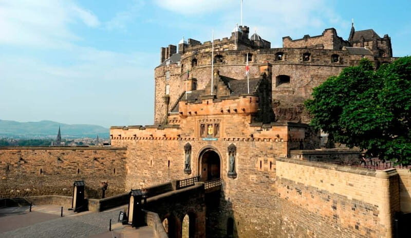 Edinburgh: Witches, Trials, and Truth Small-Group Tour - Final Thoughts