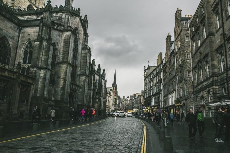 Edinburgh's Best Harry Potter Tour & Premium Whisky Tasting - FAQ