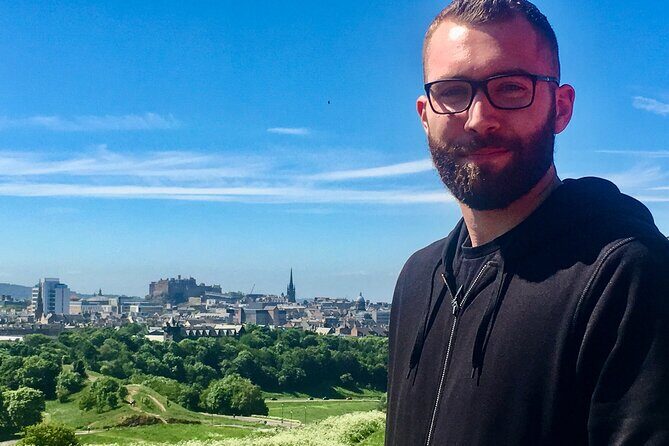 Edinburgh's Landscapes Tours with a Local Guide: Private & Personalized - Is It Worth the Price?