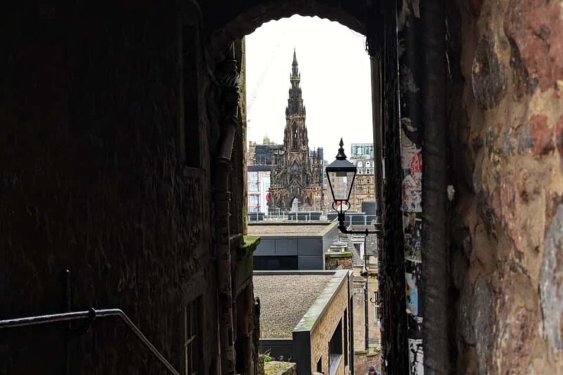 Edinburgh's Royal Mile Alley Tour - Final Thoughts: Is It Worth It?