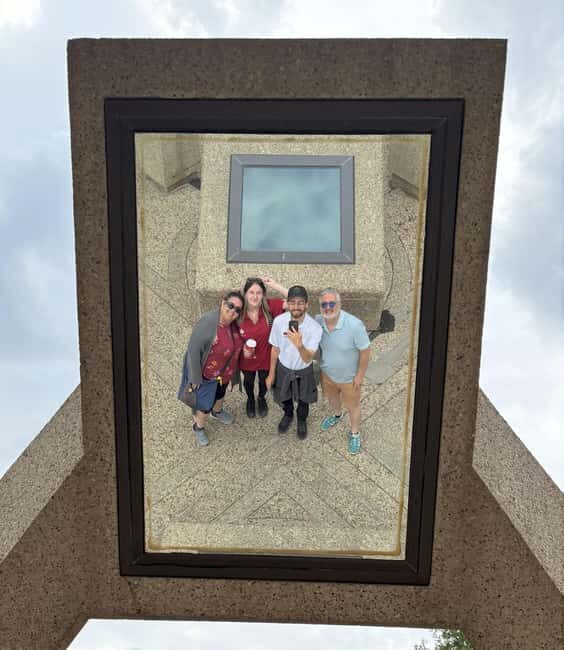 Edmonton: 3-Hour City Highlights Walking Tour With Guide - Practical Details That Matter