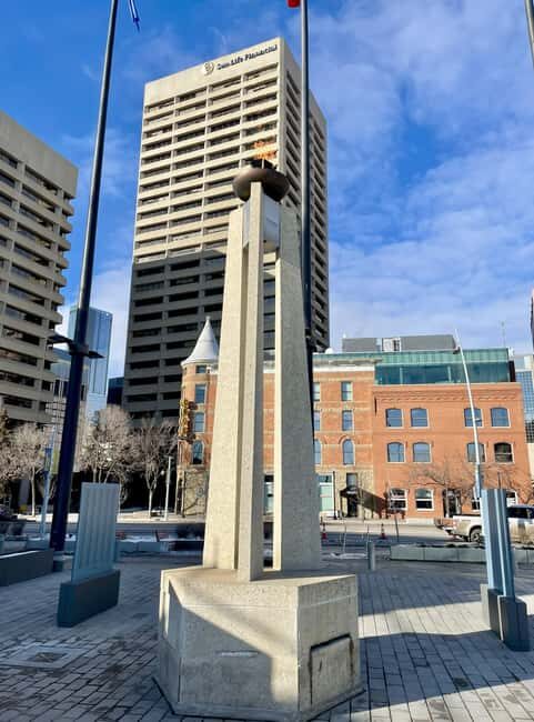 Edmonton: 3-Hour City Highlights Walking Tour With Guide - Who Will Enjoy This Tour?