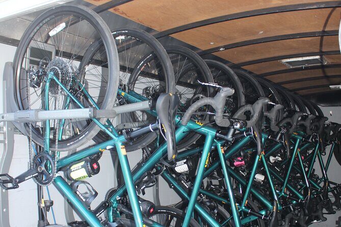 Edmonton Bike Rentals - Who Is This Best For?