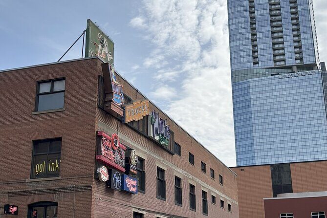 Edmonton City Highlights 2 Hour E-Scooter Tour - The Sum Up