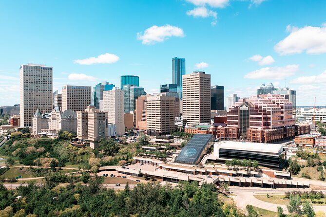 Edmonton City Highlights 3 Hour Walking Tour | Gratuity-Based - Final Thoughts