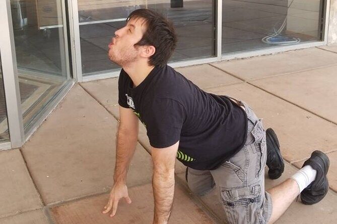 Edmonton City Scavenger Hunt Excursion by Operation City Quest - Is It Worth the Price?