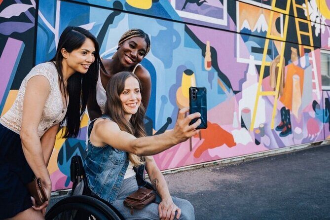 Edmonton Food Walk Tour - An In-Depth Look at the Edmonton Food Walk Tour