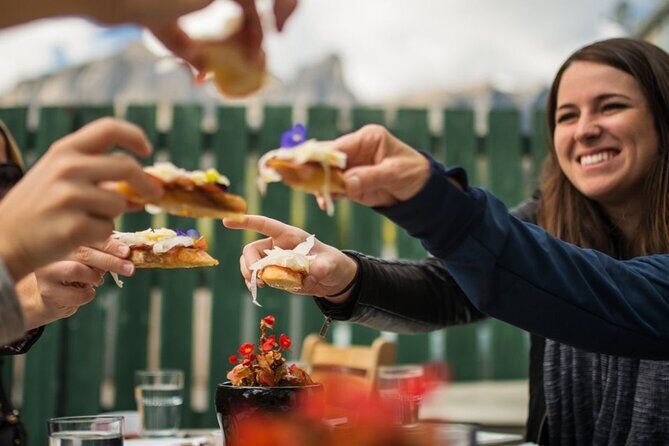 Edmonton Food Walk Tour - Frequently Asked Questions (FAQs)