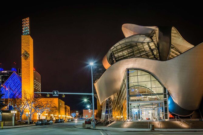 Edmonton Outdoor Escape Games - Trail of Champions - Edmonton Outdoor Escape Games - Trail of Champions: A Friendly Guide