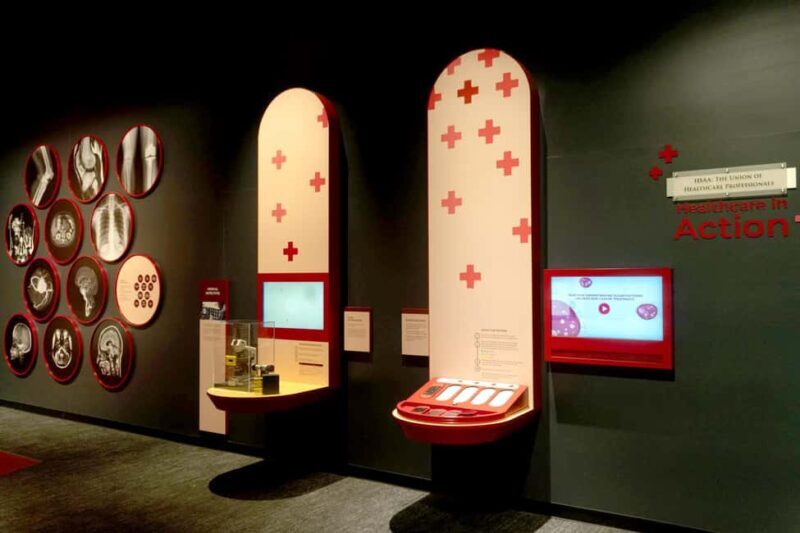 Edmonton: TELUS World of Science General Admission Ticket - Who Is This Tour Best Suited For?