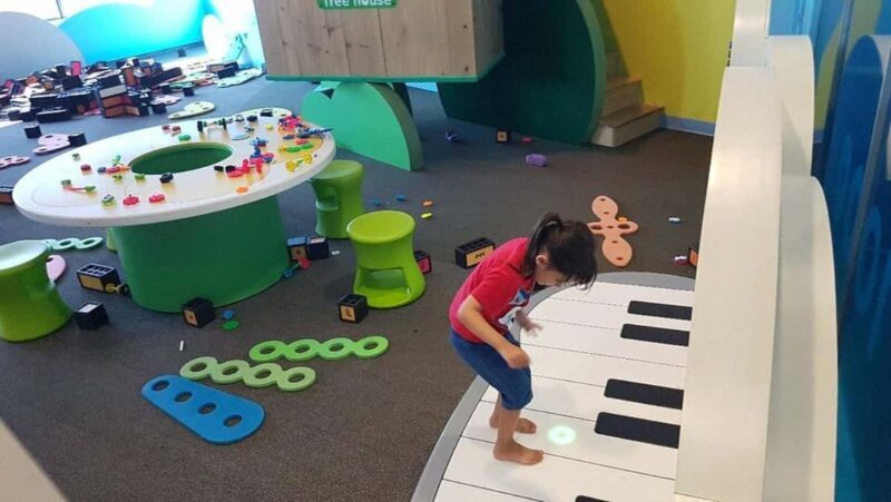 Edmonton: TELUS World of Science General Admission Ticket - FAQ