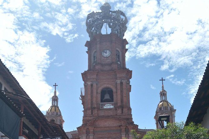 Educational and fun Private City tour- Puerto Vallarta - What’s Included and What to Keep in Mind