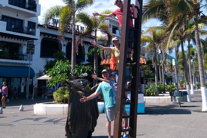 Educational and fun Private City tour- Puerto Vallarta - Who Should Consider This Tour?