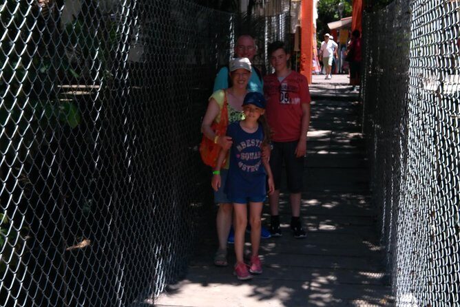 Educational and fun Private City tour- Puerto Vallarta - Final Thoughts