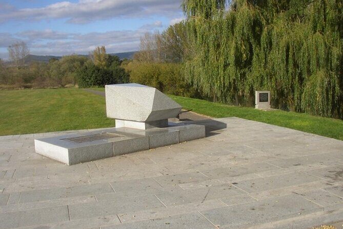 Educational Private Tour of Terezin Concentration Camp - What to Expect on the Tour: A Deep Dive into the Experience