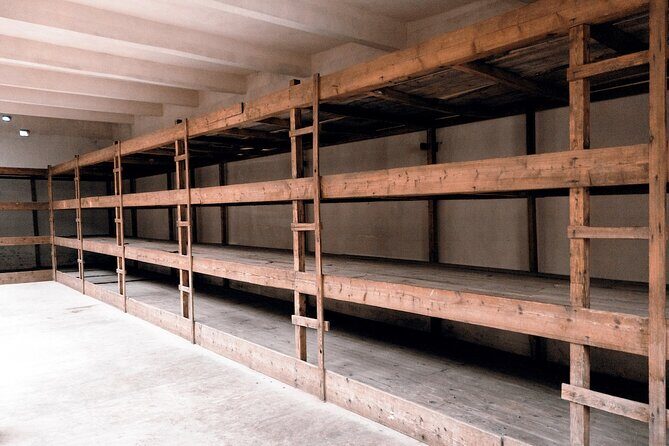 Educational Private Tour of Terezin Concentration Camp - Who Would Love This Tour?