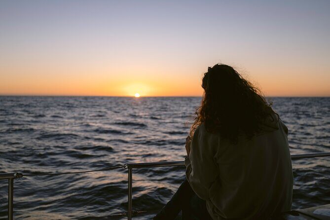 Educational Sunrise Whale Watching with Photos Included - The Itinerary: What to Expect on Your Sunrise Whale Watching Tour