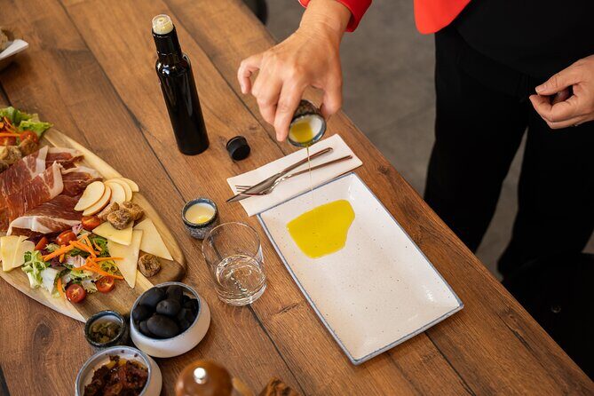 Educational wine tasting in Split - What to Expect from the Wine Tasting Experience