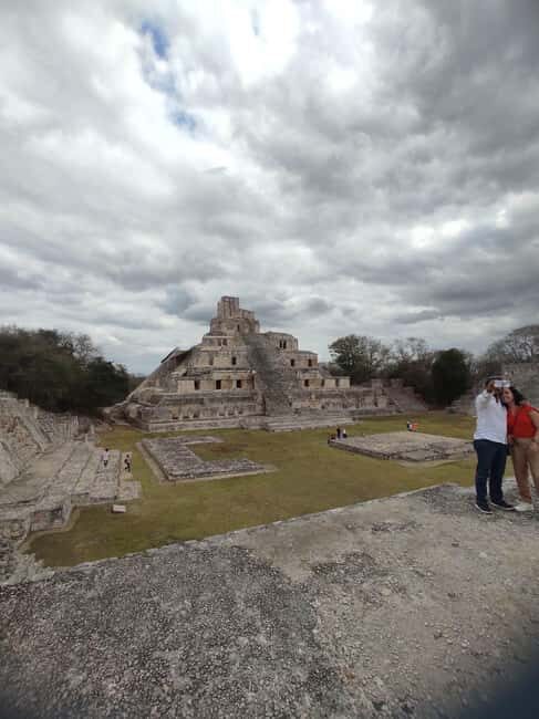 Edzná Mayan Ruins: Traveling by Colectivo - Who Will Love This Tour?