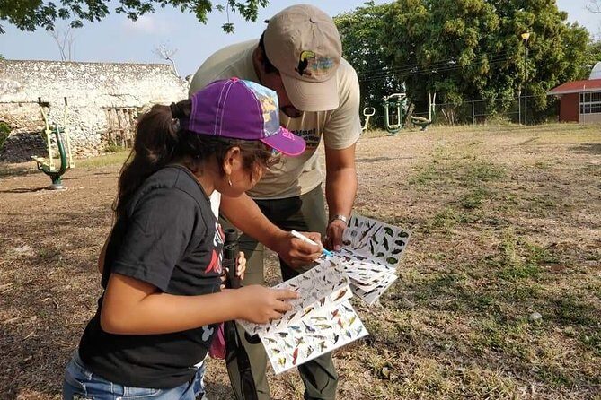 Edzná, the house of the Itzaes - FAQ