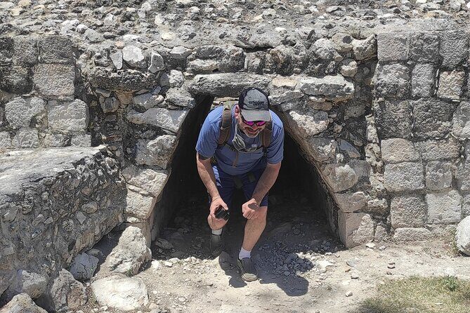 Edzná with a local: a Mayan voyage - An Honest Look at the Tour Experience