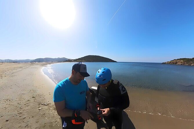 Efoil and water sports in Athens - Pricing: Is It Worth It?