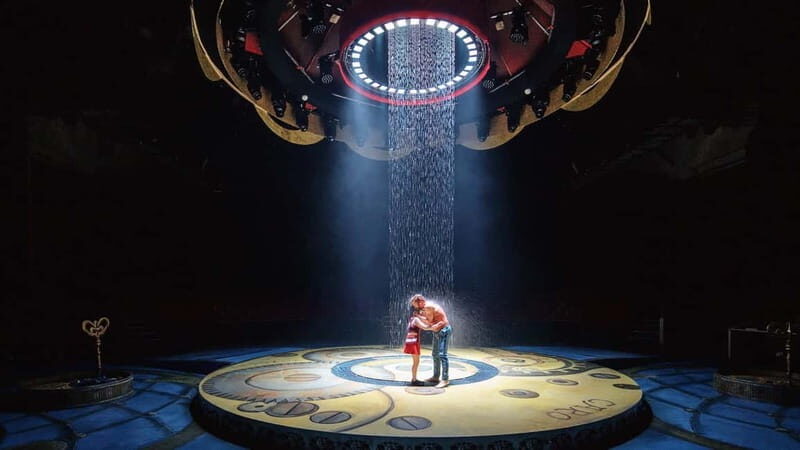 Efteling: Theatre Show CARO Entry Ticket - Practical Details and Tips