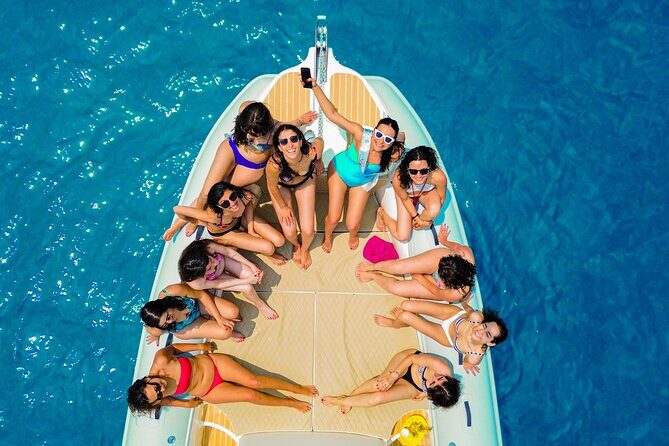 Egadi Islands Private Tour: Favignana and Levanzo From Trapani - FAQ