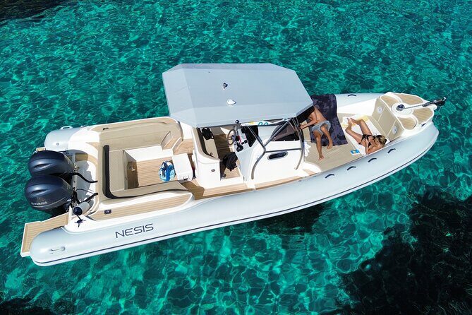 Egadi Islands Tour: Favignana and Levanzo from Trapani - Key Points